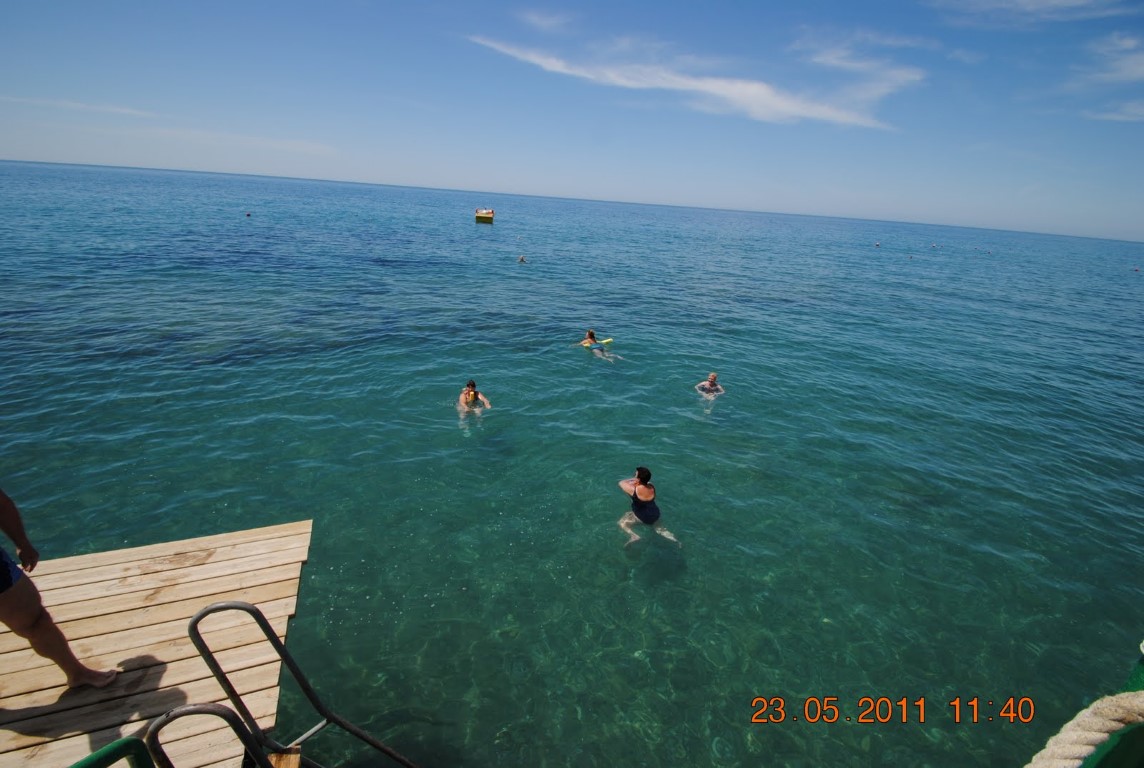 imagini hotel AMELIA BEACH RESORT SIDE